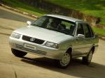Volkswagen Santana 1998 года (BR)